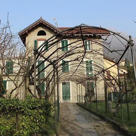 Green House Apartmán *
